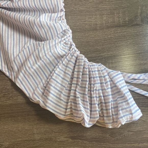 Women’s Petersyn Medium Multi Color Zola Top - Picture 11 of 13